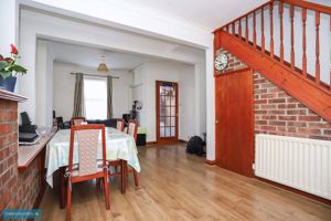 Sitting/Dining Room- click for photo gallery